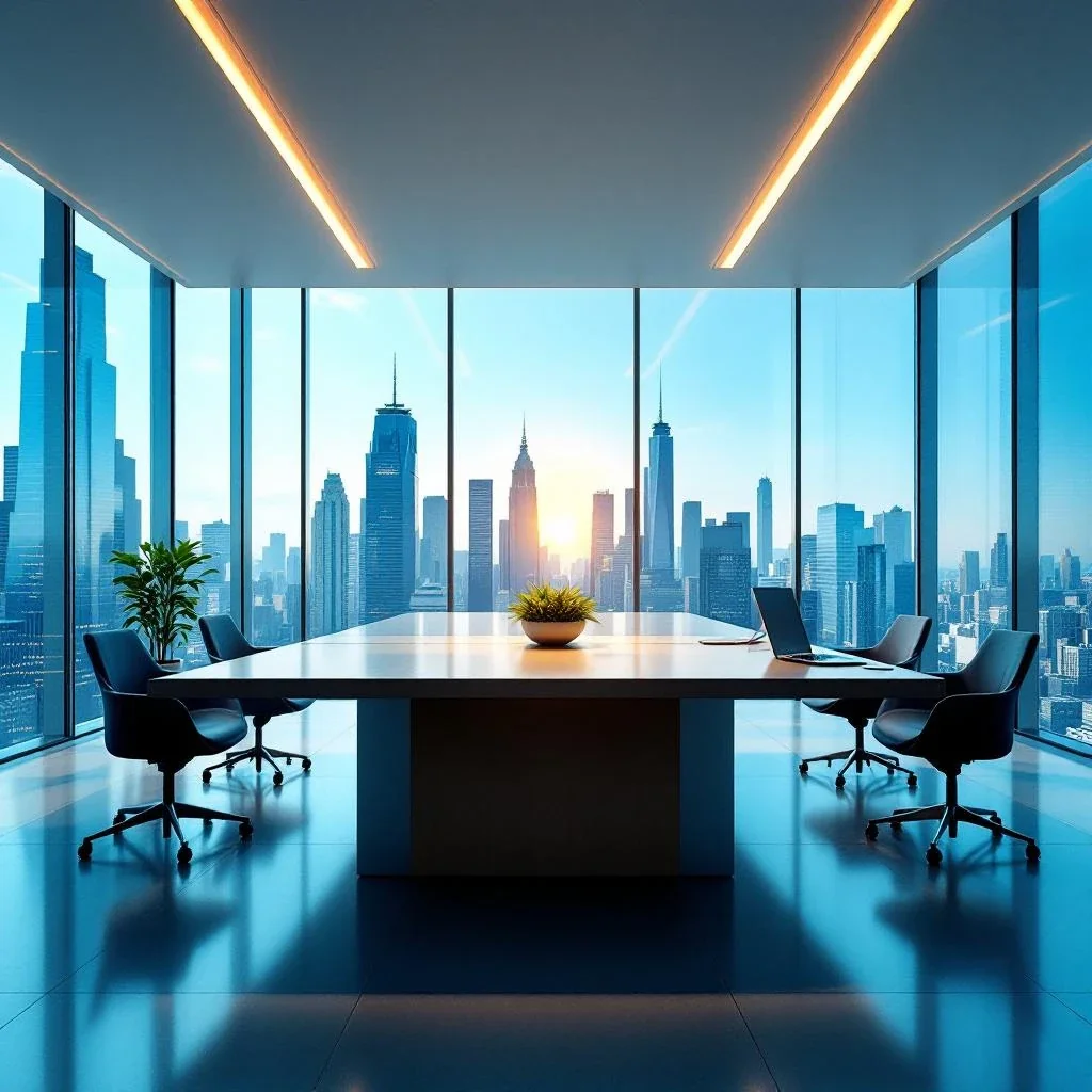 Trasforma la tua visione in un'impresa di successo